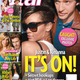 Illustration for article titled Justin & Rihanna Are "On"; Kardashian Wedding Was "Real"